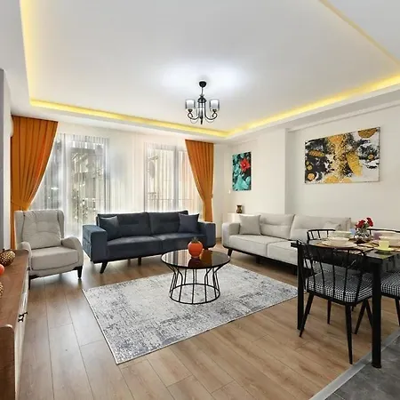 Ufak Street Istanbul
